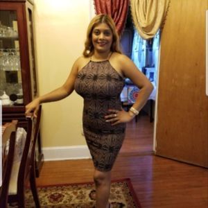 Meet your Posher, Deomattie